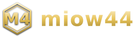 miow44 logo