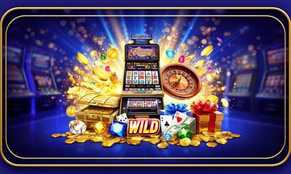 miow44 miow44 casino untuk meja dan slot